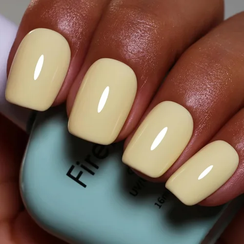 Vista 76 de Gel constructor transparente, gel duro espesante de 0.5 fl oz para el hogar, diseño de uñas, salón de bricolaje