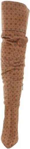 Vista 5 de Jessica Simpson Alexiana Boot - Botas para mujer