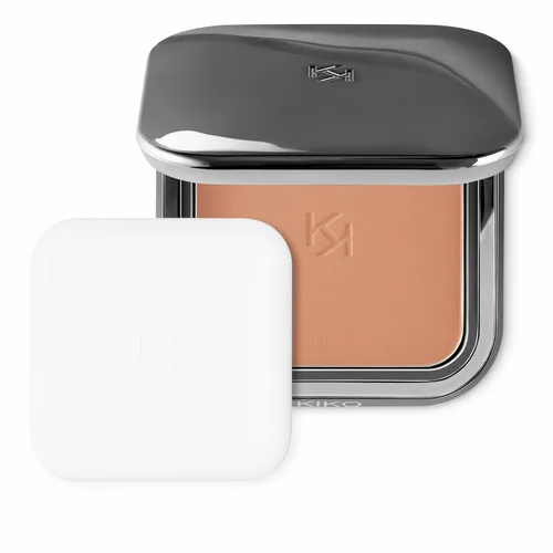 Vista 13 de KIKO Milano Matte Fusion Pressed Powder