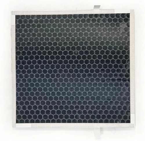 Vista 4 de Nispira Filtro de carbón activado HEPA 3 en 1 Vital 100-RF para purificador de aire Levoit Vital 100 Elimina humo, polvo, compuestos orgánicos