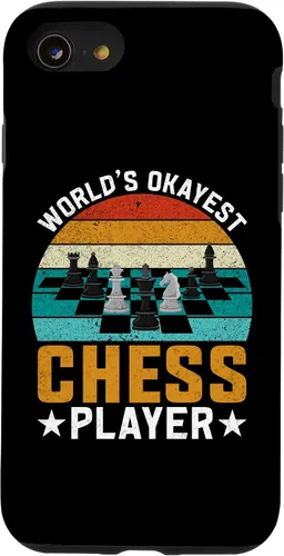 Vista 8 de Funda para iPhone 12 mini Chess Chess