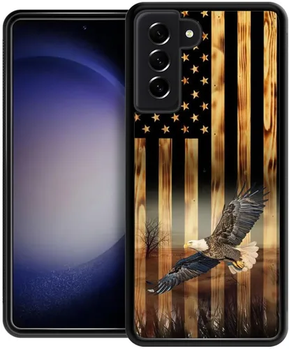 Vista 19 de DAIZAG Funda compatible con Samsung Galaxy S23 Plus, protección completa, a prueba de golpes, antiarañazos, funda de poliuretano termoplástico