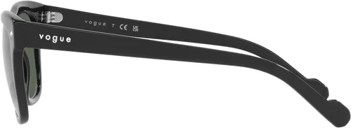 Vista 4 de Vogue Eyewear Gafas de sol cuadradas Vo5465s para hombre