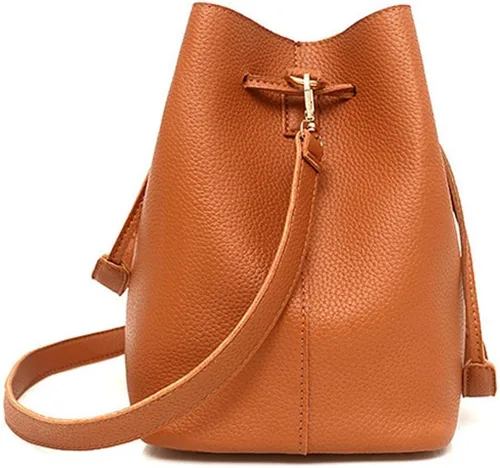 Vista 7 de Bolsos de hombro pequeños para mujer 4 piezas bolso de mano bolsos de hombro para niñas bolso de cuero sintético bolso de hombro hobo dorado