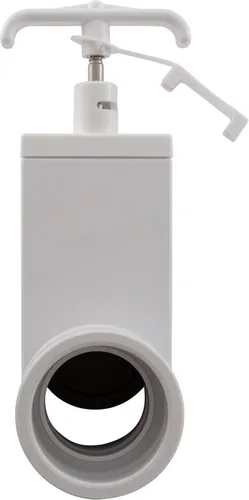 Vista 4 de Puerta Válvula, Unibody, Magic, 1 – 1/2" S X 1 – 1/2" S, 100psi