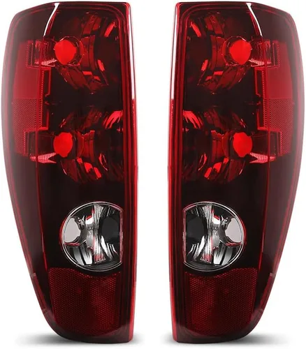 Vista 19 de Luz trasera PIT66 para Chevy C10 1975-1986 izquierda