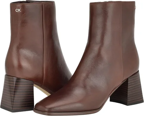 Vista 6 de Calvin Klein Botas Broma a media pantorrilla para mujer