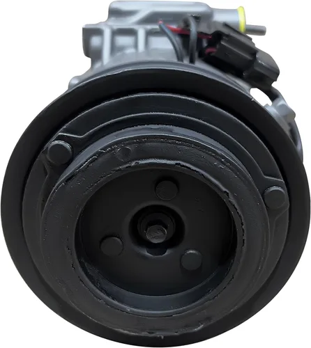 Vista 3 de Compresor de CA RYC y embrague de A/C AFG339 (se adapta a Kia Sorento 2.4L 2019-2020)