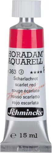 Vista 261 de Schmincke HORADAM AQUARELL ONETZ 0.2 fl oz,l 14031001 031 ONETZ