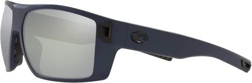 Vista 3 de Costa Del Mar Gafas de sol rectangulares Diego para hombre