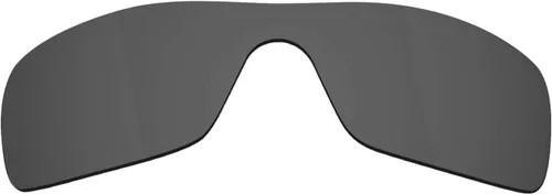 Vista 2 de Guarda Lentes de repuesto TRUE POLARIZED para gafas de sol Oakley Batwolf OO9101