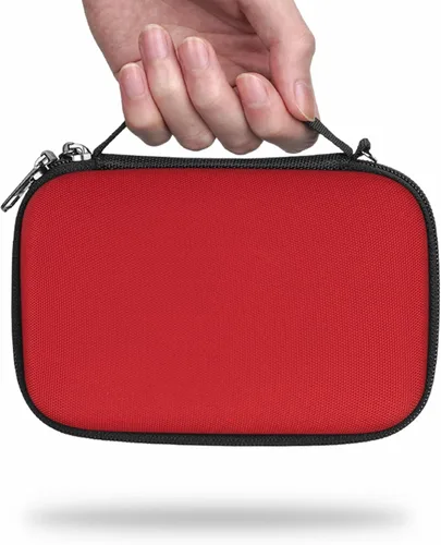 Vista 6 de Linkidea Handheld Game Console Carrying Case