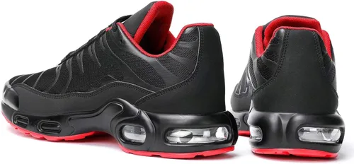 Vista 7 de Mevlzz - Tenis de correr para hombre tenis de baloncesto para hombre tenis de moda zapato deportivo para hacer ejercicio entrenamiento