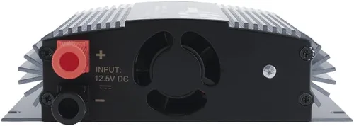 Vista 4 de Samlex - Inversor de onda sinusoidal modificada (450 W, 12 V)