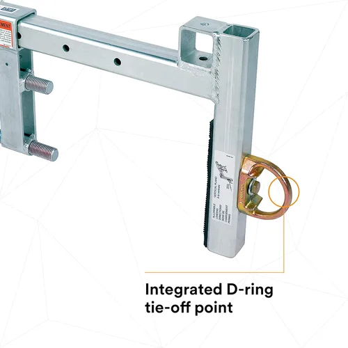 Vista 8 de 3M™ Anclaje para parapeto de hormigón DBI-SALA® 8523178, 1 EA