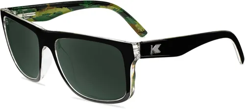 Vista 26 de Knockaround Torrey Pines Polarized Sunglasses for Men & Women - UV400 Protection