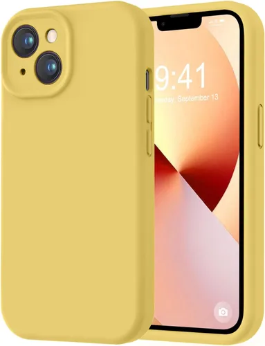 Vista 219 de LOVE 3000 Diseñada para Funda iPhone Air, Silicona Premium [Compatible con Magsafe][Forro de Microfibra Suave Anti-Rayones] Funda Protectora