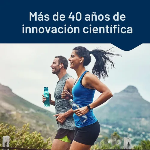 Vista 8 de Life Extension Guardián esofágico, ácido algínico, bicarbonato de potasio, obtén un alivio duradero de la angustia gástrica, vegetariano, sin OMG