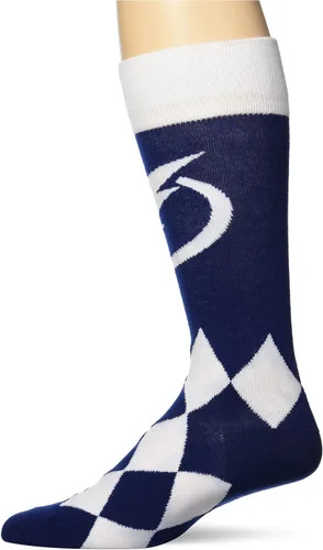 Vista 12 de For Bare Feet Calcetines Big Diamond unisex para adultos de la NCAA