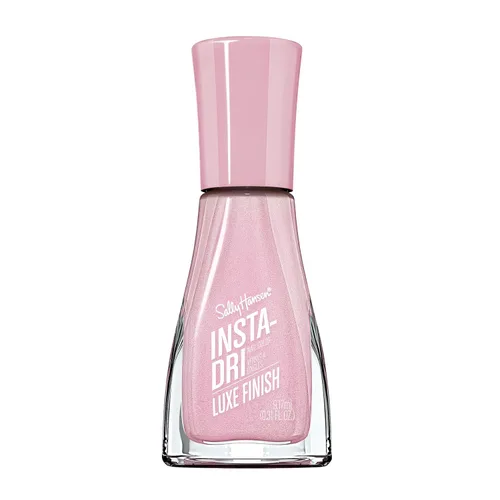Vista 45 de Sally Hansen Insta-Dri Color Shift, Maxima-lit, altamente pigmentado, esmalte de uñas de secado rápido, fórmula 3 en 1, fácil de aplicar, 0.32 onzas