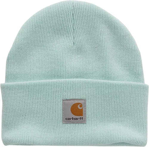Vista 41 de Carhartt - Gorro de acrílico para niños Limonada rosa (bebé)