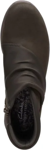 Vista 7 de Clarks Botines Breeze Dusk para mujer