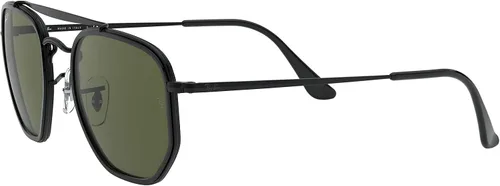 Vista 3 de Ray-Ban RB3648m The Marshal Ii Hexagonal Sunglasses