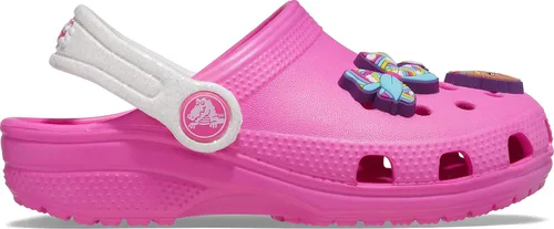 Vista 5 de Crocs Zuecos JoJo Siwa para niños