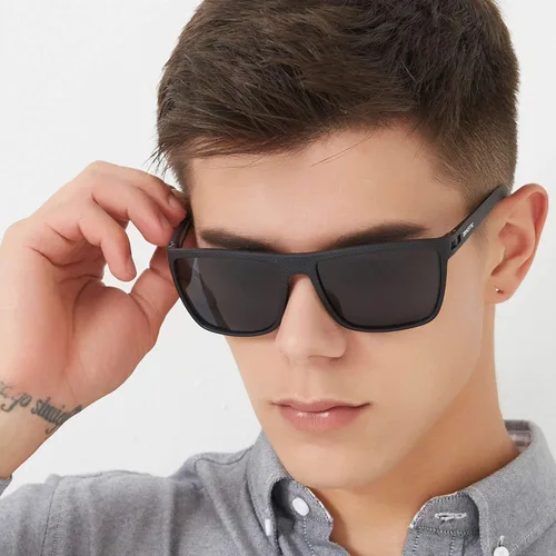 Vista 4 de ZENOTTIC Gafas de sol polarizadas para hombres y mujeres, 100% protección UV400