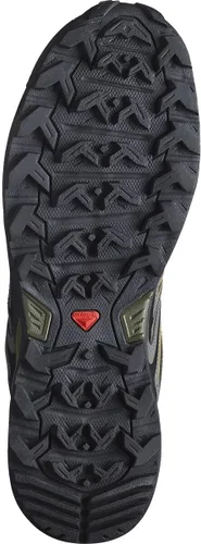 Vista 5 de Salomon Men's X ULTRA PIONEER MID CLIMASALOMON WATERPROOF Hiking Boots for Men