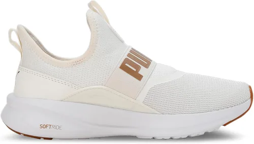 Vista 5 de PUMA Tenis Softride Enzo Evo sin cordones para mujer