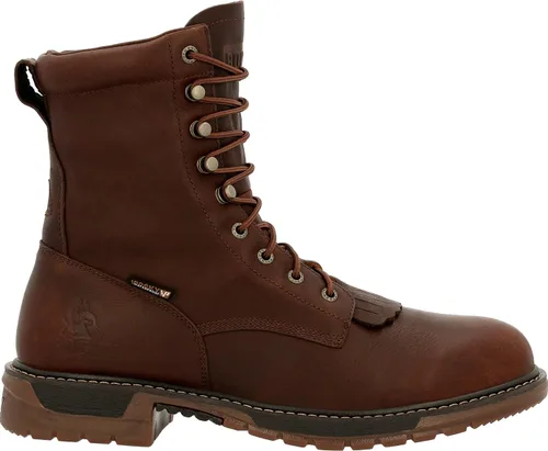 Vista 7 de ROCKY Botas altas hasta la rodilla Rkw0345 para hombre