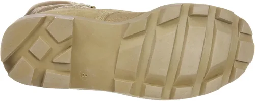 Vista 4 de Mil-Tec US Speed Lace Botas de combate Desert