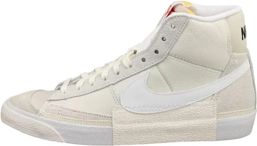 Vista 5 de Nike mens Blazer Mid Pro Club