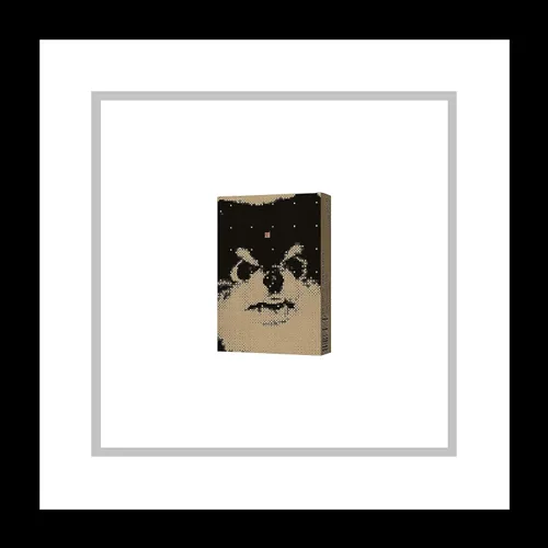 Vista 6 de BTS V Layover 1st Solo Album Out box+Contents+Photobook+Lyric book+Photocard+etc+Tracking Sealed BANGTAN Full SET