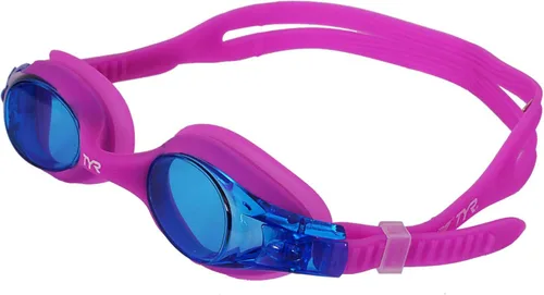 Vista 10 de TYR Gafas de natación Swimple para niños
