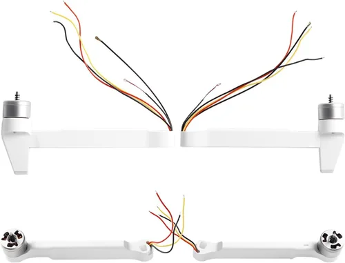Vista 5 de SeiZed Motor de brazo para FIMI X8se 2022 R-C Accesorios de repuesto para drones de cámara de repuesto (color delantero izquierdo)