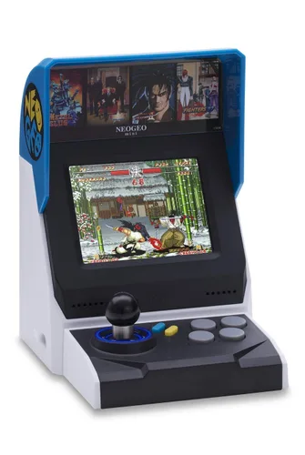 Vista 2 de NEOGEO Mini International
