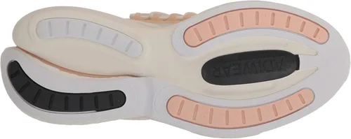 Vista 4 de adidas Tenis de correr AlphaBoost V1 para mujer
