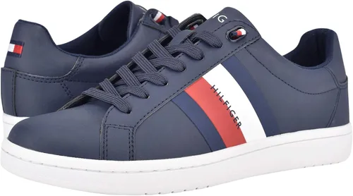 Vista 2 de Tommy Hilfiger Tenis de atril para hombre