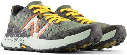 Vista 4 de New Balance Men's Fresh Foam X Hierro V7