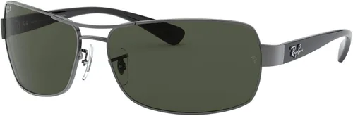 Vista 2 de Ray-Ban Gafas de sol para hombre RB3379 metal
