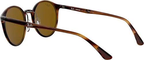 Vista 5 de Ray-Ban RB4336ch Chromance - Gafas de sol redondas