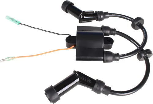 Vista 4 de SouthMarine Motor de barco 339-859738T1 825101A2 95188T F25-05120000 Bobina de encendido para Mercury Marine Mercruiser Quicksilver Parsun HDX