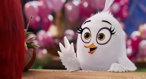 Vista 13 de Angry Birds 2 - Der Film