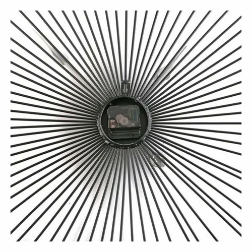 Vista 4 de Reloj de Pared Metal (4 x 69 x 69 cm)