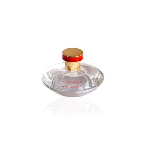 Vista 2 de Banana Republic Rosewood Amor EDP 3.4 fl oz Mujeres