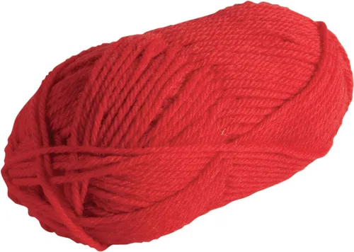 Vista 6 de Knit Picks Lana de los Andes Beige 100% Lana Hilo para Tejer Almendra