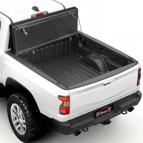 Vista 10 de Cubierta rígida para Chevy Colorado/GMC Canyon 2015-22, 5.2 pies