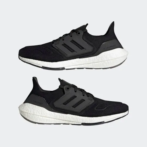 Vista 9 de adidas Tenis de correr Ultraboost 22 para hombre
